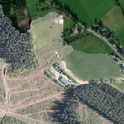 Satellite imagery of Helle, DE