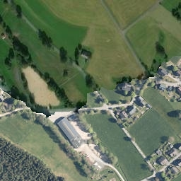 Satellite imagery of Helle, DE