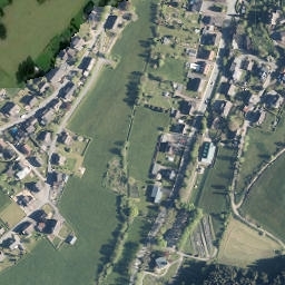 Satellite imagery of Helle, DE
