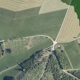 Satellite imagery of Auf dem Sohl, DE