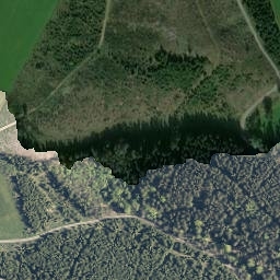 Satellite imagery of Auf dem Sohl, DE