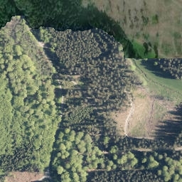 Satellite imagery of Rinnekopf, DE