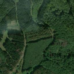 Satellite imagery of Kleiner Buchenfürst, DE