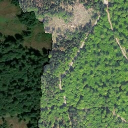 Satellite imagery of Winterberg, DE