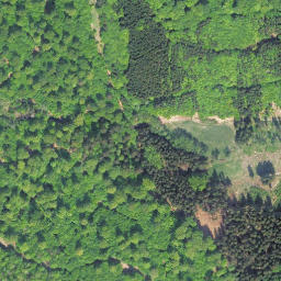 Satellite imagery of Winterberg, DE