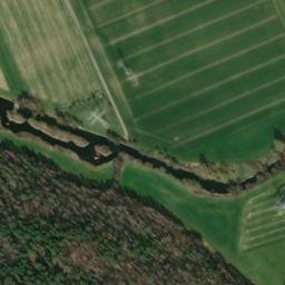 Satellite imagery of Richtfunkturm Umspannwerk Borken, DE