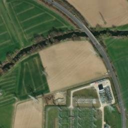 Satellite imagery of Richtfunkturm Umspannwerk Borken, DE