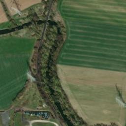 Satellite imagery of Richtfunkturm Umspannwerk Borken, DE