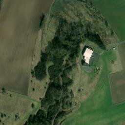 Satellite imagery of Mosenberg, DE