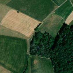 Satellite imagery of Hänspalt, DE
