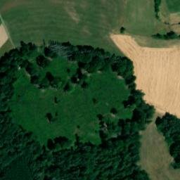 Satellite imagery of Hänspalt, DE