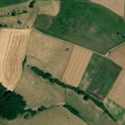 Satellite imagery of Hänspalt, DE