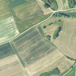 Satellite imagery of Steinbühl, DE
