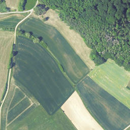 Satellite imagery of Steinbühl, DE