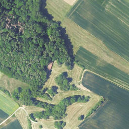 Satellite imagery of Steinbühl, DE