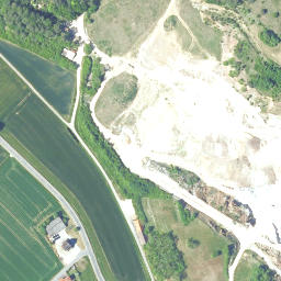 Satellite imagery of Katterberg, DE