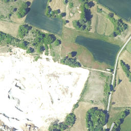 Satellite imagery of Katterberg, DE
