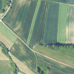 Satellite imagery of Katterberg, DE