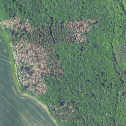 Satellite imagery of Bubenrad, DE