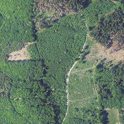 Satellite imagery of Bubenrad, DE