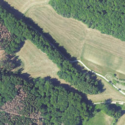 Satellite imagery of Bubenrad, DE