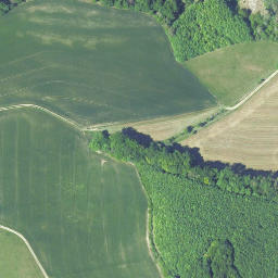 Satellite imagery of Struth, DE