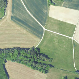Satellite imagery of Struth, DE