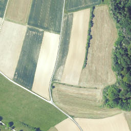 Satellite imagery of Struth, DE