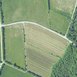 Satellite imagery of Mittelberg, DE