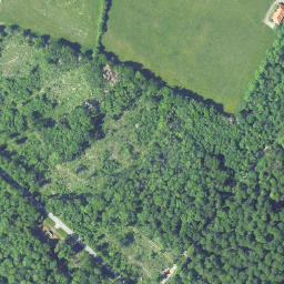 Satellite imagery of Mittelberg, DE