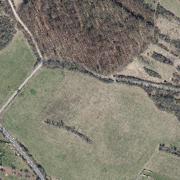 Satellite imagery of Langer Berg, DE