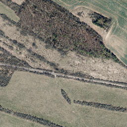 Satellite imagery of Langer Berg, DE