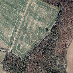 Satellite imagery of Langer Berg, DE