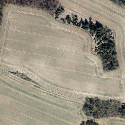 Satellite imagery of Kalte Laibe, DE
