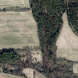 Satellite imagery of Kleiner Pferdsberg, DE