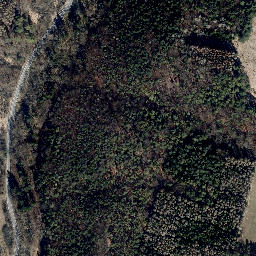 Satellite imagery of Wisch, DE