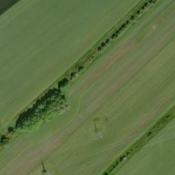 Satellite imagery of Fuchshügel, DE