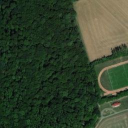 Satellite imagery of Peterberg, DE