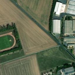 Satellite imagery of Peterberg, DE