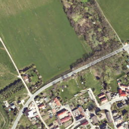 Satellite imagery of Haardorfer Berg, DE