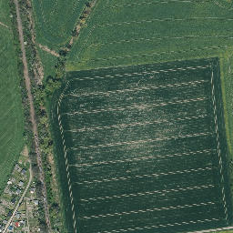 Satellite imagery of Mönchsberg, DE