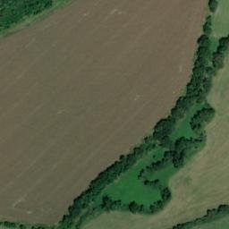 Satellite imagery of Kramerberg, DE