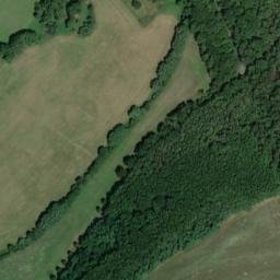 Satellite imagery of Kramerberg, DE
