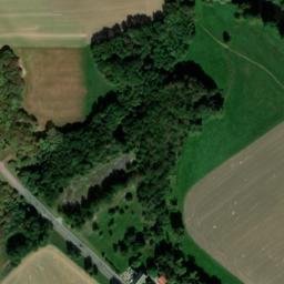 Satellite imagery of survey_point, CZ