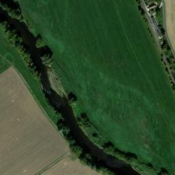 Satellite imagery of survey_point, CZ