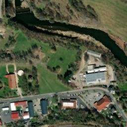 Satellite imagery of Kirschberg, DE