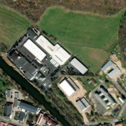 Satellite imagery of Kirschberg, DE