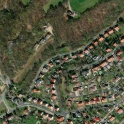 Satellite imagery of Kirschberg, DE