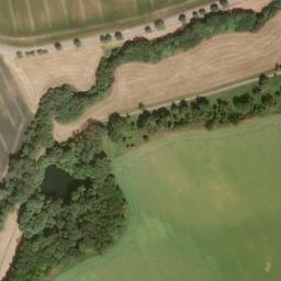 Satellite imagery of survey_point, CZ