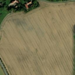 Satellite imagery of survey_point, CZ